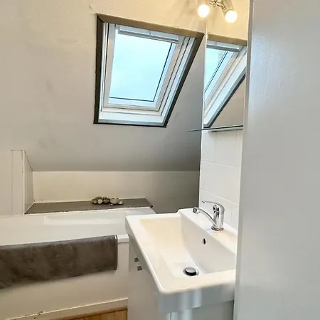 Les Tilleuls Apartment
