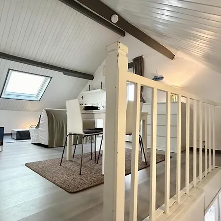 Les Tilleuls * Le Crotoy