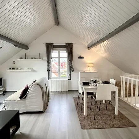 Apartment Les Tilleuls Le Crotoy