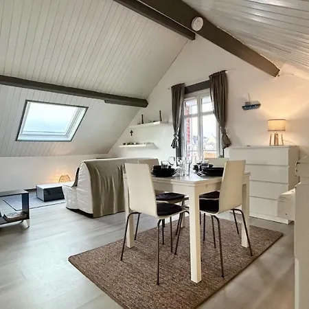 Les Tilleuls Le Crotoy