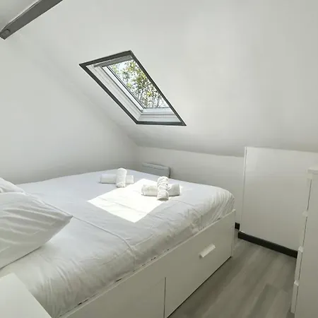 Les Tilleuls Le Crotoy